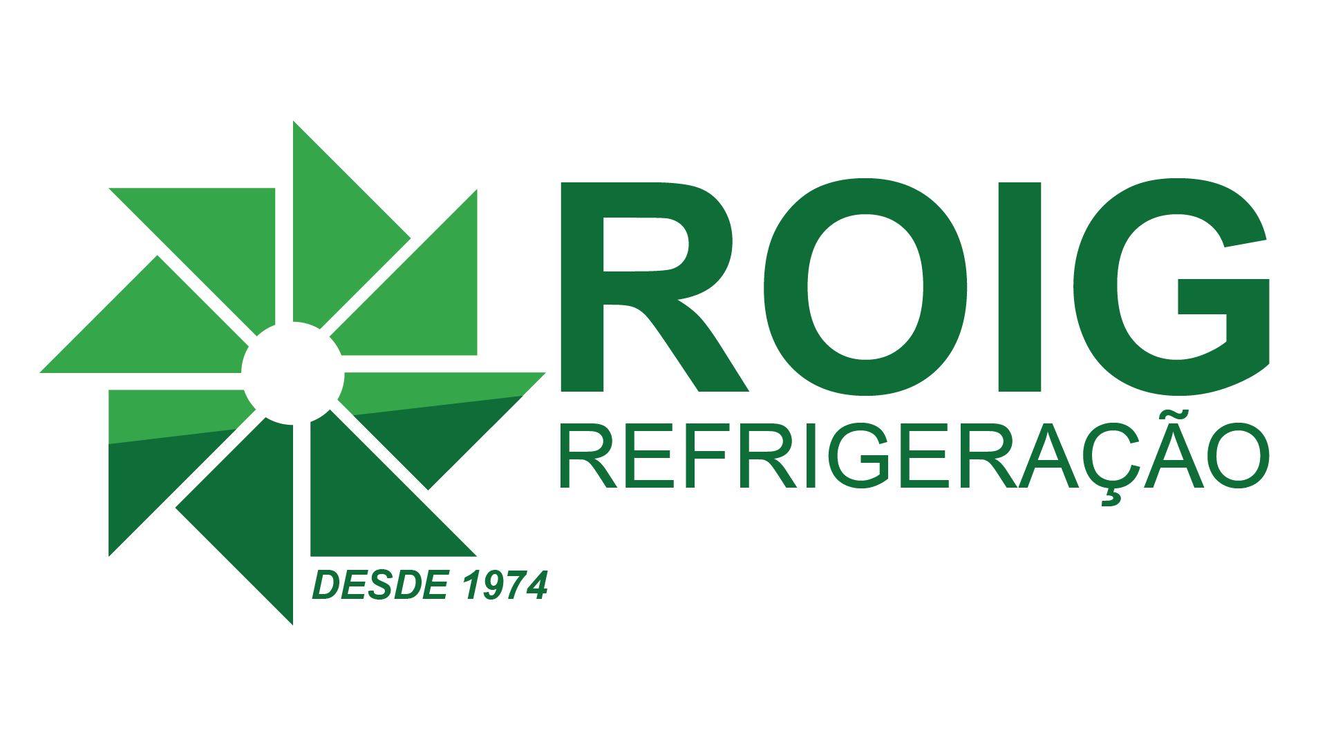 ROIG Refrigeração